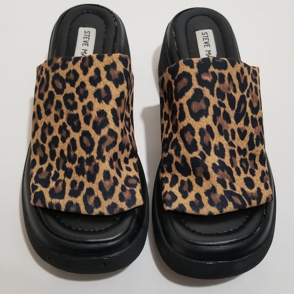 steve madden vintage sandals